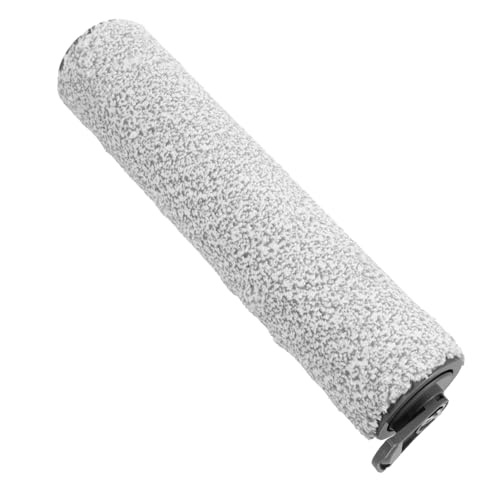 Ciieeo Rollerbürste Ersatz für Staubsauger Wischmopp Hmax Kompatibel Saugfähiges Baumwollpad Langlebiger Hauptwalzenaufsatz Einfache Montage für Effektive Schmutzentfernung Ciieeo Rollerbürste Ersatz für Staubsauger Wischmopp Hmax Kompatibel Saugfähiges Baumwollpad Langlebiger Hauptwalzenaufsatz Einfache Montage für Effektive Schmutzentfernung von Ciieeo