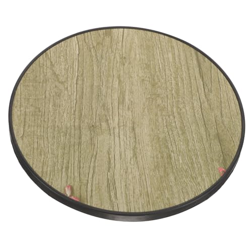 Ciieeo Runder Holzhocker Sitz Ersatzplatte Holz Sitzfläche Robust Glatt Pflegeleicht für Küche Esszimmer Hochzeit Feier Komfortabel Geeignet Ciieeo Runder Holzhocker Sitz Ersatzplatte Holz Sitzfläche Robust Glatt Pflegeleicht für Küche Esszimmer Hochzeit Feier Komfortabel Geeignet von Ciieeo