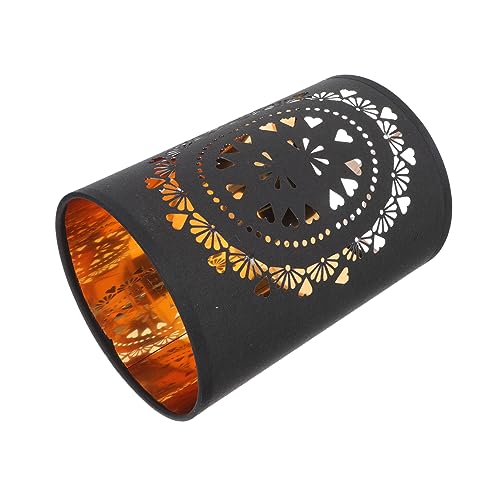Ciieeo Runder Lampenschirm im Vintage Stil Dekorativer Lampenschirm für Tisch und Hängelampe Einzigartiges Design Geeignet für Wohnzimmer und Schlafzimmer Warmes Licht als Ciieeo Runder Lampenschirm im Vintage Stil Dekorativer Lampenschirm für Tisch und Hängelampe Einzigartiges Design Geeignet für Wohnzimmer und Schlafzimmer Warmes Licht als von Ciieeo
