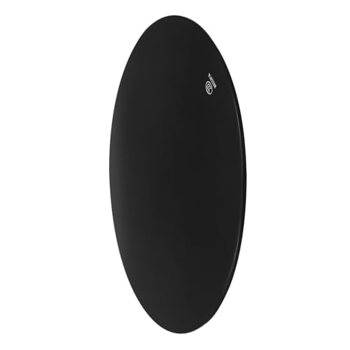 Ciieeo Rundes Transparentes Gehärtetes Glas-tischplatte mit Verdicktem Design Stabilem Schutz für Speise- Kaffee- Patio Wohnzimmer Sichere Abgerundete Kanten Langlebig und Stoßfest von Ciieeo