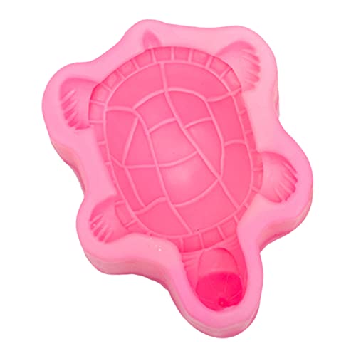 Ciieeo Schildkröten Silikonform für DIY Bastelarbeiten Kreative Gießform für Tortendekoration Harz Seifen und für Turtle Fondant und Polymer Clay Projekte Ciieeo Schildkröten Silikonform für DIY Bastelarbeiten Kreative Gießform für Tortendekoration Harz Seifen und für Turtle Fondant und Polymer Clay Projekte von Ciieeo