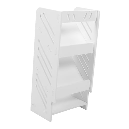 Ciieeo Schmales Schuhregal, Organizer, Schuhschrank, mehrere Aufbewahrungsregale, platzsparend, für Zuhause, Eingangsbereich, Schrank, Flip-Flops, Absatzaufbewahrung Ciieeo Schmales Schuhregal, Organizer, Schuhschrank, mehrere Aufbewahrungsregale, platzsparend, für Zuhause, Eingangsbereich, Schrank, Flip-Flops, Absatzaufbewahrung von Ciieeo