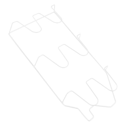 Ciieeo Schuhregal Zur Wandmontage Schuhhalterung Ohne Stanzen Hausschuhregal Für Badezimmer Und Flur Platzsparendes Schuhaufbewahrungsregal Ciieeo Schuhregal Zur Wandmontage Schuhhalterung Ohne Stanzen Hausschuhregal Für Badezimmer Und Flur Platzsparendes Schuhaufbewahrungsregal von Ciieeo