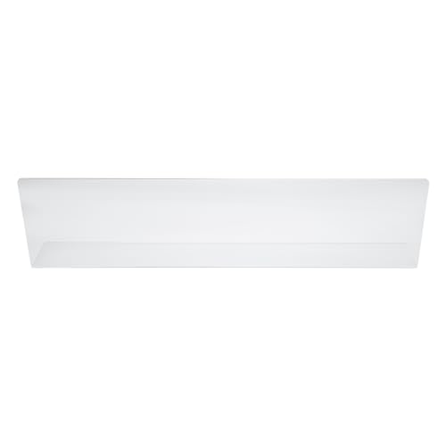 Ciieeo Sofa Gap Bumper Transparent Untersofa Blocker für Möbel Ergonomisches Design Schnelle Installation als Lückenstopper für Zuhause von Ciieeo