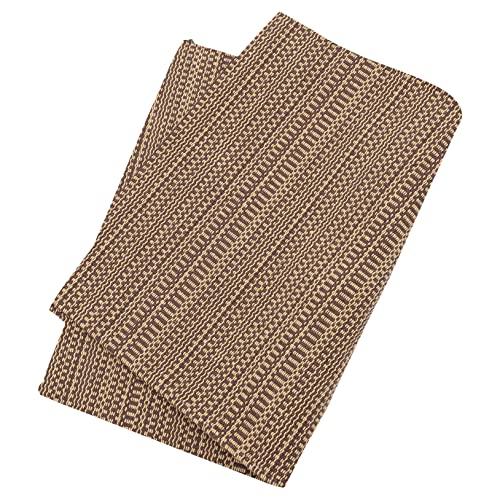 Ciieeo Sofa-armlehnenbezug Rutschfester Schonbezug Für Armlehnen Von Stühlen Und Sofas Bezug Aus Baumwolle Und Leinen Schützt Vor Schmutz Und Abnutzung Leicht Zu Montieren Und Waschen Ciieeo Sofa-armlehnenbezug Rutschfester Schonbezug Für Armlehnen Von Stühlen Und Sofas Bezug Aus Baumwolle Und Leinen Schützt Vor Schmutz Und Abnutzung Leicht Zu Montieren Und Waschen von Ciieeo