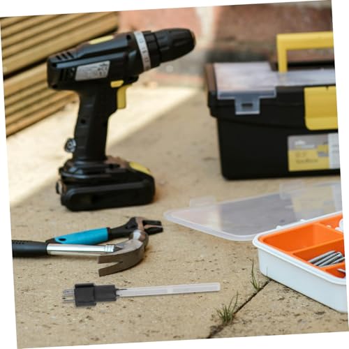 Ciieeo Soldering Iron Heating Element Keramik Heizelement Lötstation Zubehör Langlebig Gleichmäßige Wärmeverteilung Sicherer Griff für Elektronik Reparatur und Metallbearbeitung von Ciieeo