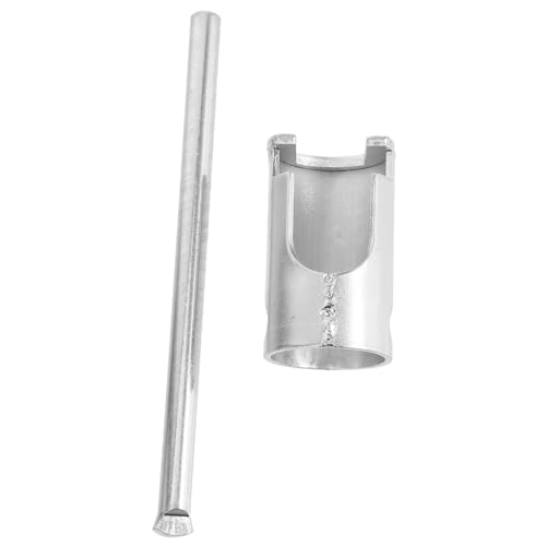 Ciieeo Sprinkler Spanner Metall-werkzeug für Verdeckte Sprinklerköpfe Wrench zur Einfachen Wartung und Reparatur bei Engen Einbauumgebungen von Ciieeo