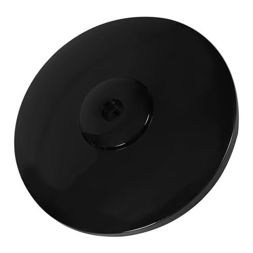 Ciieeo Standventilator Ersatz Basis aus Langlebigem Stabiles Lifting Chassis für Sicheren Halt Runde Bodengrundplatte Passend für Schlafzimmer Standventilatoren von Ciieeo