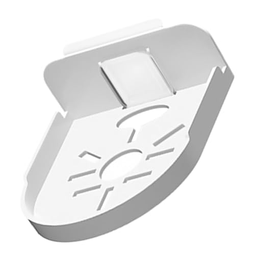 Ciieeo Stanzfreies Wandregal für Schwebendes Regal für Lautsprecher und Einfache Installation ohne Bohren Langlebig und Wiederverwendbar Ciieeo Stanzfreies Wandregal für Schwebendes Regal für Lautsprecher und Einfache Installation ohne Bohren Langlebig und Wiederverwendbar von Ciieeo