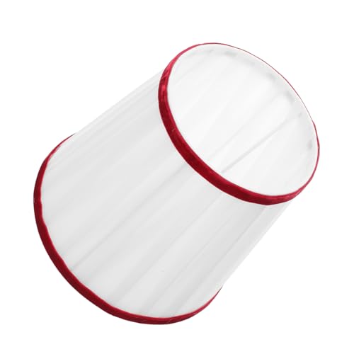 Ciieeo Stofflampenschirm Stoffschirm Schreibtischlampe Lampenschirm Ersatz Für Stehlampe Lampenschirm Für Tischlampen Ersatzlampenschirme Bastellampenschirm Stoff Lichtschirme Ciieeo Stofflampenschirm Stoffschirm Schreibtischlampe Lampenschirm Ersatz Für Stehlampe Lampenschirm Für Tischlampen Ersatzlampenschirme Bastellampenschirm Stoff Lichtschirme von Ciieeo