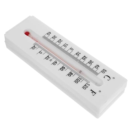 Thermometer-SchlüSselkasten Versteckte SchlüSselaufbewahrung AußEnschlüSselversteck Innenwandthermometer Plastik Wandmontage Thermometer-SchlüSselkasten Versteckte SchlüSselaufbewahrung AußEnschlüSselversteck Innenwandthermometer Plastik Wandmontage von Ciieeo