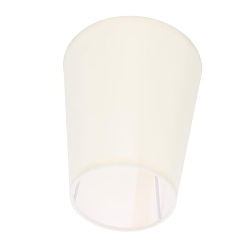 Ciieeo Tischlampen Lampenschirm aus Stoff und Metall Vintage Lampenschirm mit Clip Vielseitig Einsetzbar für Wohnzimmer Schlafzimmer Büro Passend für Leuchtmittel Dekorative Ciieeo Tischlampen Lampenschirm aus Stoff und Metall Vintage Lampenschirm mit Clip Vielseitig Einsetzbar für Wohnzimmer Schlafzimmer Büro Passend für Leuchtmittel Dekorative von Ciieeo