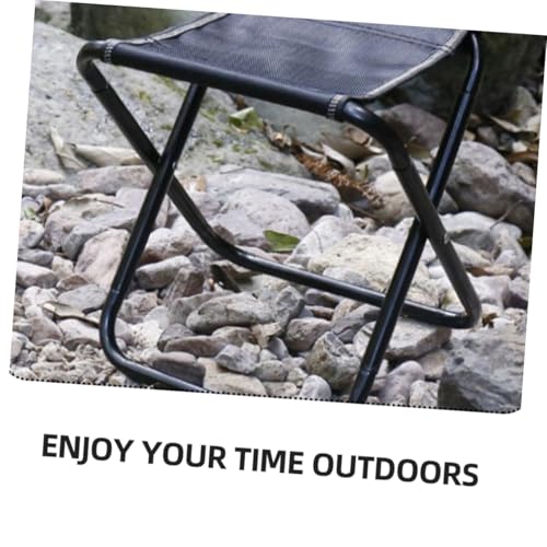 Ciieeo Tragbarer Klapphocker Outdoor Stühle Campingstuhl Tragbarer Stuhl Reisehocker Kleiner Stuhl Hocker Zum Angeln Outdoor Hocker Campinghocker Faltbarer Hocker Canvas Ciieeo Tragbarer Klapphocker Outdoor Stühle Campingstuhl Tragbarer Stuhl Reisehocker Kleiner Stuhl Hocker Zum Angeln Outdoor Hocker Campinghocker Faltbarer Hocker Canvas von Ciieeo