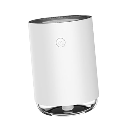 Ciieeo Tragbarer Luftbefeuchter Auto-essentials Schlafzimmer Luftbefeuchter Usb-luftbefeuchter Tragbare Luftbefeuchter Top-fill-luftbefeuchter Haushaltsluftbefeuchter Baby Stumm Diffusor von Ciieeo