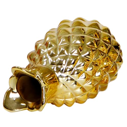 Ciieeo Trockenblumenvase Aus Keramik Kleine Vasen Für Blumen Und Pflanzen Getrocknete Blumenvase Für Wohnzimmer Küche Schlafzimmer Und Tischdekoration von Ciieeo