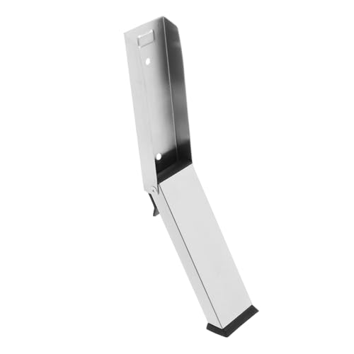 Ciieeo Türstopper mit Magnetfunktion Fußbetätigter Türpuffer für Windschutz und für Zuhause und Büro Installieren und Vielseitig Einsetzbar Ciieeo Türstopper mit Magnetfunktion Fußbetätigter Türpuffer für Windschutz und für Zuhause und Büro Installieren und Vielseitig Einsetzbar von Ciieeo