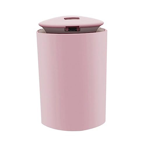 Ciieeo USB Luftbefeuchter Mini Tragbarer Luftspray Air Humidifier für Auto Büro Zuhause mit Intelligenter Temperaturregelung und Stunden Dauerbetrieb Ciieeo USB Luftbefeuchter Mini Tragbarer Luftspray Air Humidifier für Auto Büro Zuhause mit Intelligenter Temperaturregelung und Stunden Dauerbetrieb von Ciieeo