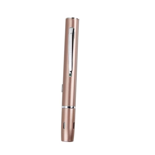 Ciieeo USB Wiederaufladbare LED Penlight Inspektionsleuchte mit Clip Professionelle Praktische Medizinische Taschenlampe für Arzt und Pflege Schnelle Ladung Vielseitig Kompatibel mit Ciieeo USB Wiederaufladbare LED Penlight Inspektionsleuchte mit Clip Professionelle Praktische Medizinische Taschenlampe für Arzt und Pflege Schnelle Ladung Vielseitig Kompatibel mit von Ciieeo