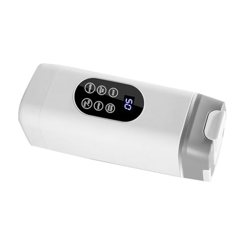 Ciieeo USB Wiederaufladbarer Tragbarer Mini-smoothie-mixer mit Klingen Selbstreinigender Proteinshake-blender für Unterwegs Kompakter Persönlicher Saftmacher für Obst Fitness und von Ciieeo