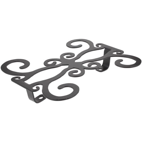 Ciieeo Unterregal Weinglas Halterung Eleganter Weinglas Organizer für Küche Fächer Platzsparend Installieren für Stilvolle Aufbewahrung von Ciieeo