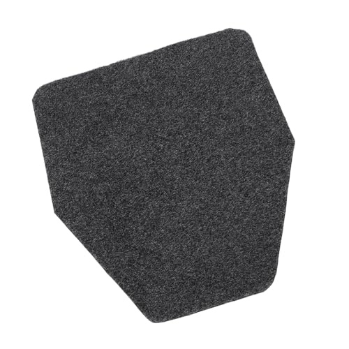 Ciieeo Urinal Mat für Männer rutschfeste Urinalbodenmatte für Kommerzielle Nutzung Schnelltrocknende und Absorbierende Toilettenmatte für Einrichtungen Hygienische Lösung für Sauberkeit Ciieeo Urinal Mat für Männer rutschfeste Urinalbodenmatte für Kommerzielle Nutzung Schnelltrocknende und Absorbierende Toilettenmatte für Einrichtungen Hygienische Lösung für Sauberkeit von Ciieeo