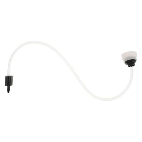 Ciieeo Vakuumier Schlauch Verlängert Für Zubehör Transparenter Vakuumschlauch Kompatibel Mit Vakuumierbeuteln Und Einmachgläsern Effizient Für Lebensmittelaufbewahrung Und Reisegebrauch Ciieeo Vakuumier Schlauch Verlängert Für Zubehör Transparenter Vakuumschlauch Kompatibel Mit Vakuumierbeuteln Und Einmachgläsern Effizient Für Lebensmittelaufbewahrung Und Reisegebrauch von Ciieeo