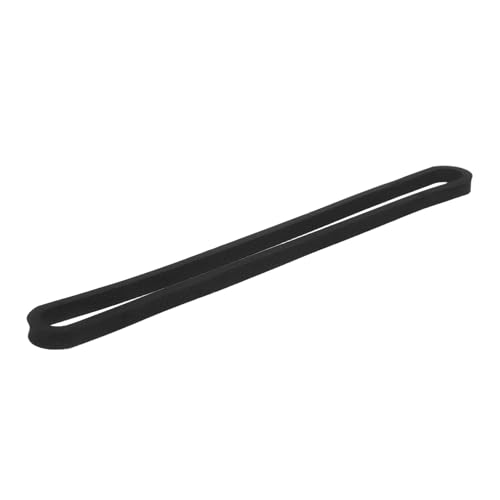 Ciieeo Vakuumierer Dichtungsstreifen Ersatzteile Hochwertige Gasket Pads für Vakuumiergeräte Langlebige und Präzise Passform für Optimale und Langfristige Nutzung Ciieeo Vakuumierer Dichtungsstreifen Ersatzteile Hochwertige Gasket Pads für Vakuumiergeräte Langlebige und Präzise Passform für Optimale und Langfristige Nutzung von Ciieeo