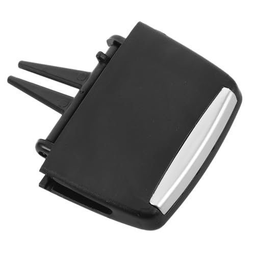 Ciieeo Vent Outlet Tab Clip für Langlebiger Auto Klimaanlagen Luftauslass Ersatzclip Präzise Gefertigt Einfache Installation Kompatibel mit Armaturenbrett Lüftungsschlitzen von Ciieeo