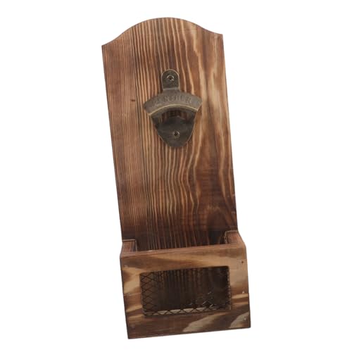 Ciieeo Vintage Flaschenöffner mit Integriertem Deckelsammler für Partys Bars und Küchen Rustikale Metallbeschläge für Stilvolle Anlässe Ciieeo Vintage Flaschenöffner mit Integriertem Deckelsammler für Partys Bars und Küchen Rustikale Metallbeschläge für Stilvolle Anlässe von Ciieeo