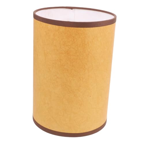 Ciieeo Vintage Lampenschirm Deckenleuchte Lichtabdeckung Weichmachend Augenschutz Robustes Material Einfache Montage für Esszimmer Schlafzimmer Ciieeo Vintage Lampenschirm Deckenleuchte Lichtabdeckung Weichmachend Augenschutz Robustes Material Einfache Montage für Esszimmer Schlafzimmer von Ciieeo