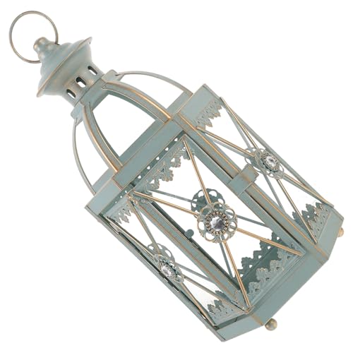 Ciieeo Vintage Laterne aus und Dekorativer Kerzenhalter für Außenbereich Eleganter Tischständer für Hochzeiten und Besondere Anlässe als Ciieeo Vintage Laterne aus und Dekorativer Kerzenhalter für Außenbereich Eleganter Tischständer für Hochzeiten und Besondere Anlässe als von Ciieeo