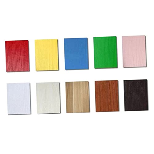 Ciieeo Wandregal aus Holz U Form Zeitgenössisches Bücherregal für Medien und DVDs Einfache Montage für Wohnzimmer Schlafzimmer und Heimbüro Ciieeo Wandregal aus Holz U Form Zeitgenössisches Bücherregal für Medien und DVDs Einfache Montage für Wohnzimmer Schlafzimmer und Heimbüro von Ciieeo