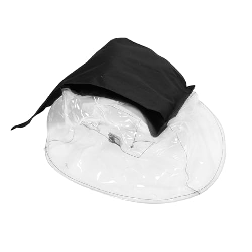 Ciieeo Wasserdichter Bühnenlicht Regenschutz Lichtstrahler Abdeckung Staub Feuchtigkeitsschutz Outdoor Lampenschutz für Moving Head Dj Party Bühnenbeleuchtung von Ciieeo