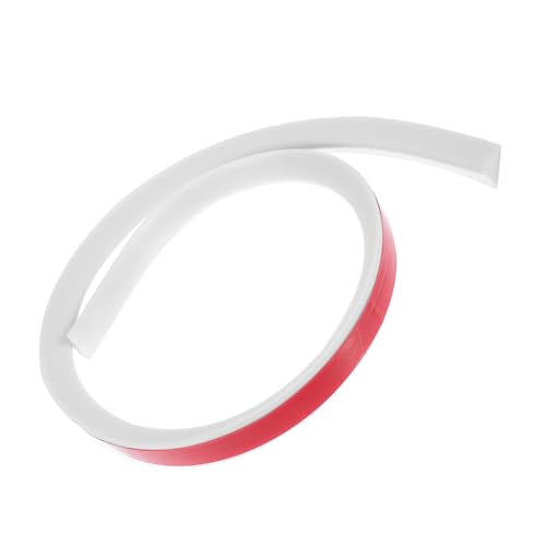 Ciieeo Duschwasserstopperbarriere Schwellenrampenleiste Für Badezimmer Duschtür Wasserstopper Streifen Aus TPE Material Einfach Anzuwendendes Bodenübergangsleiste Ciieeo Duschwasserstopperbarriere Schwellenrampenleiste Für Badezimmer Duschtür Wasserstopper Streifen Aus TPE Material Einfach Anzuwendendes Bodenübergangsleiste von Ciieeo