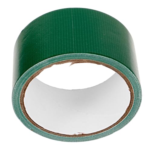 Ciieeo Wasserdichtes Gewächshaus Reparaturklebeband Grün Selbstklebend UV Beständig Wetterfest Für Planen Risse Abdichtung Außenbereich Ciieeo Wasserdichtes Gewächshaus Reparaturklebeband Grün Selbstklebend UV Beständig Wetterfest Für Planen Risse Abdichtung Außenbereich von Ciieeo