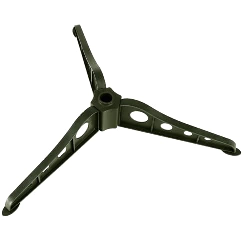 Ciieeo Weihnachtsbaumständer Abnehmbar Stabile Basis für Künstliche Bäume Xmas Baumhalter für Heimdekoration Robust und Langlebig Leicht zu Lagern Ciieeo Weihnachtsbaumständer Abnehmbar Stabile Basis für Künstliche Bäume Xmas Baumhalter für Heimdekoration Robust und Langlebig Leicht zu Lagern von Ciieeo