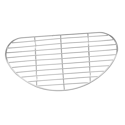Ciieeo Wok Rack Hitze Beständiger Filter für Dampfgaren Abtropfen und Kühlung Vielseitiger Einsatz Küche Restaurant oder und Leicht zu Reinigen Ciieeo Wok Rack Hitze Beständiger Filter für Dampfgaren Abtropfen und Kühlung Vielseitiger Einsatz Küche Restaurant oder und Leicht zu Reinigen von Ciieeo