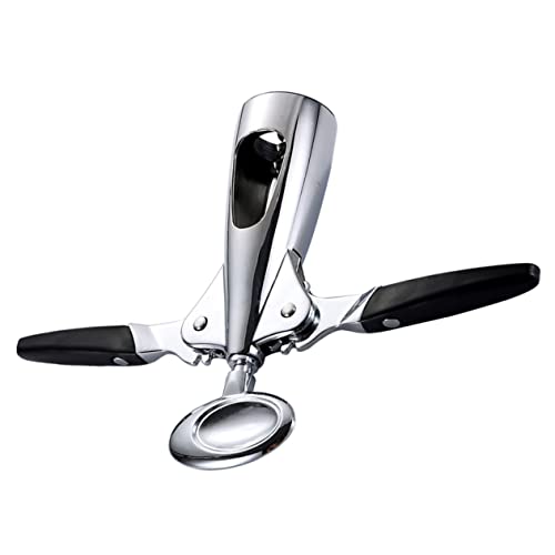 Ciieeo Zinklegierung Flaschenöffner Korkenzieher Ergonomisch Weinöffner Kompakt Leicht Tragbar Für Zuhause Bar Restaurant Ciieeo Zinklegierung Flaschenöffner Korkenzieher Ergonomisch Weinöffner Kompakt Leicht Tragbar Für Zuhause Bar Restaurant von Ciieeo