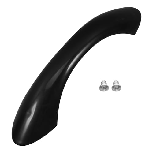 Ciieeo Entfernbare Griff Für Kochtöpfe Und Pfannen Hitzebeständiger Deckelgriff Aus Hochwertigem Material Ergonomisches Design Einfacher Austausch Für Elektrische Pfannen Und Vielseitig Einsetzbar Ciieeo Entfernbare Griff Für Kochtöpfe Und Pfannen Hitzebeständiger Deckelgriff Aus Hochwertigem Material Ergonomisches Design Einfacher Austausch Für Elektrische Pfannen Und Vielseitig Einsetzbar von Ciieeo