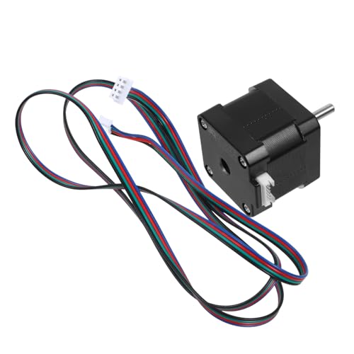 Ciieeo Zweiphasen-Mikromotor kleiner Motor Elektromotor Mini-Motor Mini-Generator-Motor Motoren Ersatzmotor Abs Schwarz Ciieeo Zweiphasen-Mikromotor kleiner Motor Elektromotor Mini-Motor Mini-Generator-Motor Motoren Ersatzmotor Abs Schwarz von Ciieeo