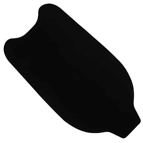 Ciieeo rutschfeste Matte Geräteschieber Beweglicher Schieber des Geräts Standmixer-mattenschieber Haushaltsmixer Mixer Gleitmatte Mixer-gleitmatte Mixpad-Schieber Polyester Schwarz Ciieeo rutschfeste Matte Geräteschieber Beweglicher Schieber des Geräts Standmixer-mattenschieber Haushaltsmixer Mixer Gleitmatte Mixer-gleitmatte Mixpad-Schieber Polyester Schwarz von Ciieeo