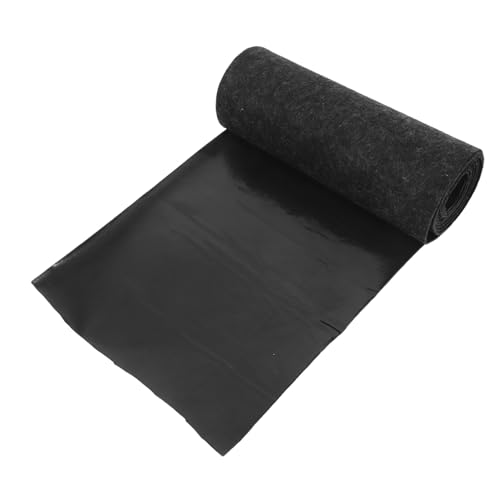 Ciieeo rutschfeste Poolbodenmatte Wassersaugende Schneidbare Bodenschutzmatte für Aufstellpools Spa Multifunktionale Schwimmbad und Bootsmatte Schwarz Ciieeo rutschfeste Poolbodenmatte Wassersaugende Schneidbare Bodenschutzmatte für Aufstellpools Spa Multifunktionale Schwimmbad und Bootsmatte Schwarz von Ciieeo