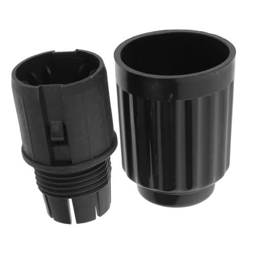 Ciieeo -stativmutter Höhenverstellbar Vibrationfest Fan Elevation Lock Bodenventilator Stabilisierung Gelenk für Standventilatoren mit Sicherem Kanten-design Ciieeo -stativmutter Höhenverstellbar Vibrationfest Fan Elevation Lock Bodenventilator Stabilisierung Gelenk für Standventilatoren mit Sicherem Kanten-design von Ciieeo
