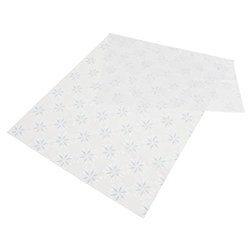 Ciieeo wasserdichte Tischdecke Vinyl im Freien Tuch Abdeckung Tischdecken ölbeständige PVC-Tischdecke fleckresistente Tischdecke ölbeständige Tischdecke Party -Tischdecke von Ciieeo