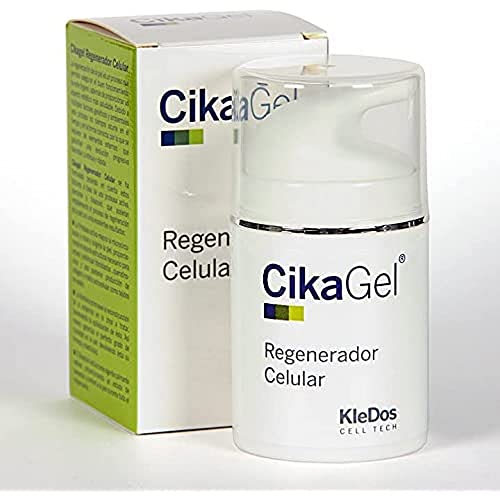 Cikagel Regenerador Celular 50Ml von CikaGel