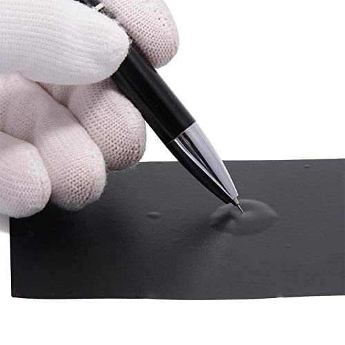 Cikiki Auto Auspuff Stift Auto Bubble Remove Pen Vinyl Fenster Glas Auto Aufkleber Tint Tool Release Cikiki Auto Auspuff Stift Auto Bubble Remove Pen Vinyl Fenster Glas Auto Aufkleber Tint Tool Release von Cikiki