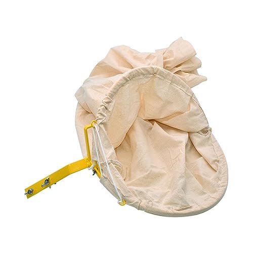 Cikiki Bee Swarming Catcher Bag Storage Case Imker Tool Equipment U4U4 Imkerei Honigbiene Käfig Biene Cikiki Bee Swarming Catcher Bag Storage Case Imker Tool Equipment U4U4 Imkerei Honigbiene Käfig Biene von Cikiki