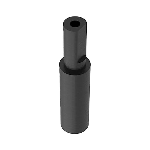 Cikiki Für Logitech Manual G29 G27 G25 Schalthebelverlängerung Racing Shifter Knob Gaming Rod Adapter M5Q3 Zubehör Extender von Cikiki
