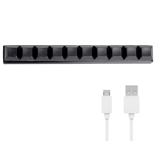 Cikiki Maßgeschneiderte 10 Bar einreihige Computerbretter Büro Shortcuts M Kombination Computer Spielbrett X7n0 Design Cikiki Maßgeschneiderte 10 Bar einreihige Computerbretter Büro Shortcuts M Kombination Computer Spielbrett X7n0 Design von Cikiki