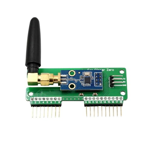 Cikiki Für Flipper Zero WiFi Multiboard NRF24+ESP32 Entwicklungsplatine Zero 433Mhz SubGhz Für Flipper CC1101 Cikiki Für Flipper Zero WiFi Multiboard NRF24+ESP32 Entwicklungsplatine Zero 433Mhz SubGhz Für Flipper CC1101 von Cikiki